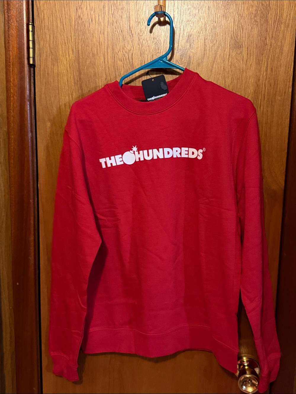 The Hundreds Sweatshirt